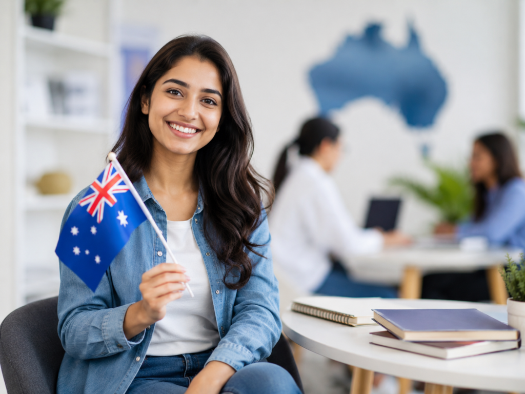 Australian Student Visa Services